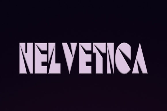 How I Used Nelvetica to Boost My Campaign’s Visual Impact
